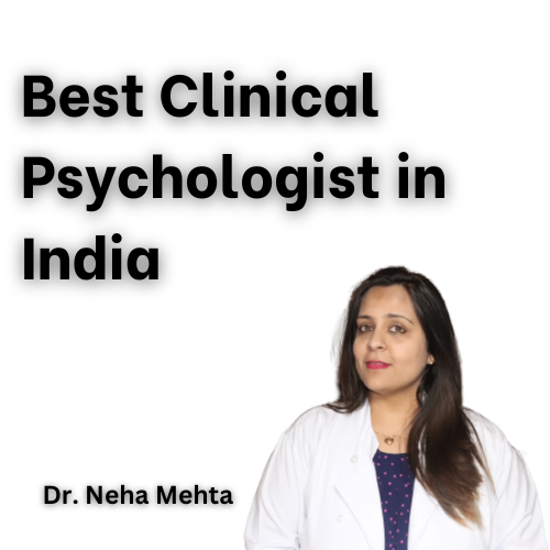 Best Clinical Psychologist in India