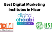 Digital Marketing Training in Hisar