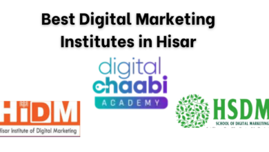 Digital Marketing Training in Hisar