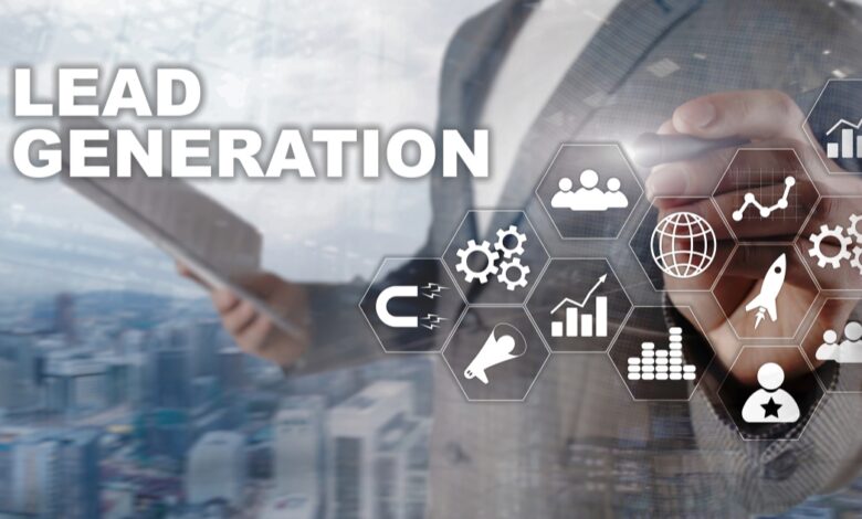 lead generation expert in Florida