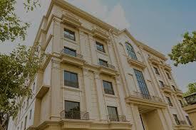 Best Residential Building in Lahore