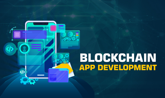 blockchain app development company