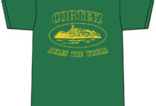 Corteiz shop and t shirt
