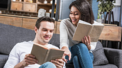 dating books for couples