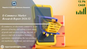 E Commerce Market new WingsMyPost