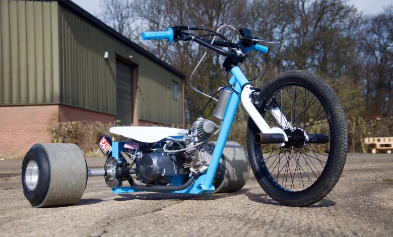 adult drift trike