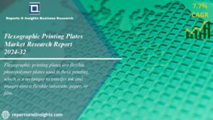 Flexographic Printing Plates Market New WingsMyPost
