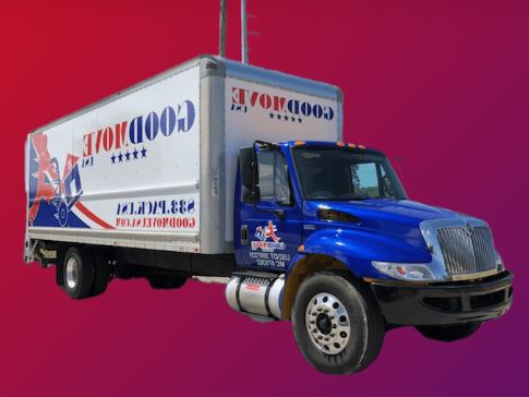 Affordable Movers in Denver CO