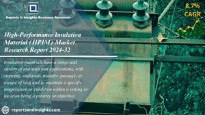 High Performance Insulation Material HPIM Market New WingsMyPost