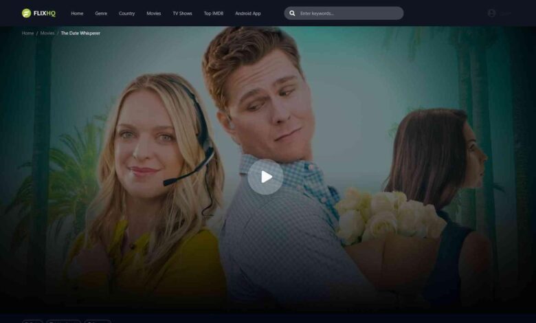 How to Download FlixHQ Movies and Series on PC