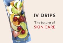 Best Clinic for IV Drip Therapy Treatment in Dubai