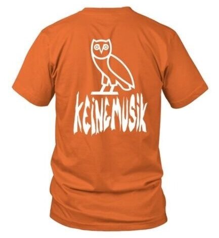 New Keinemusik T-Shirt Everything You Need to Know