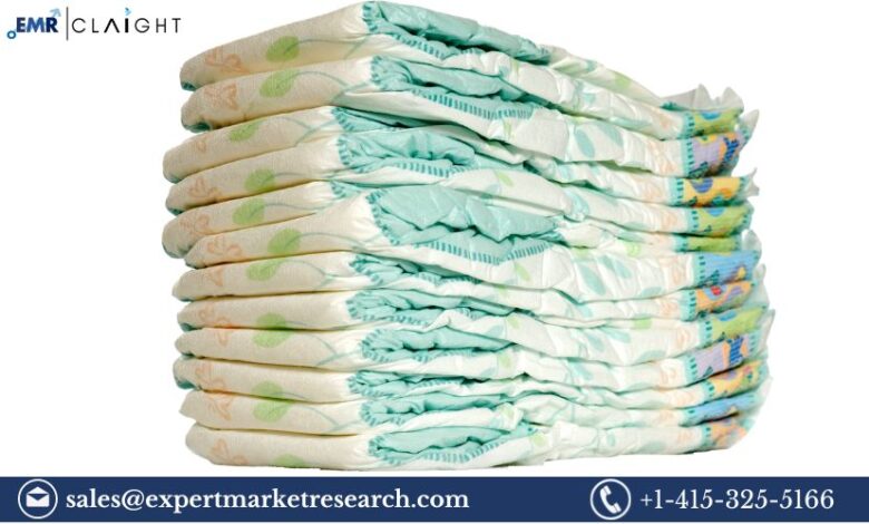 Latin America Biodegradable Diapers Market