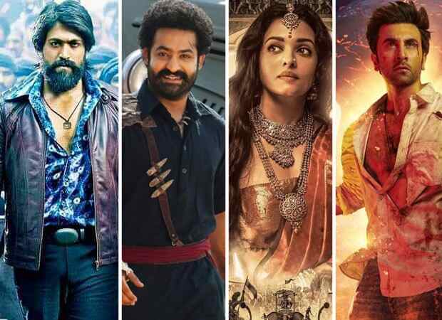 List of Top 8 Movies Released Recently and Hit The Box Office