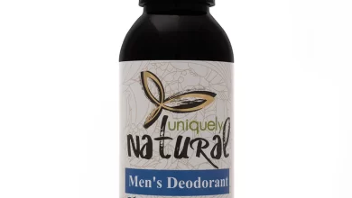 Men's Deodorants
