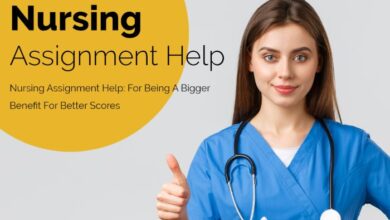 Assignment Help Nursing