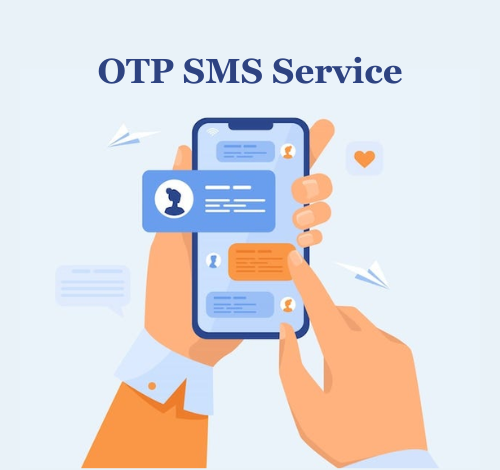 best OTP service providers in India