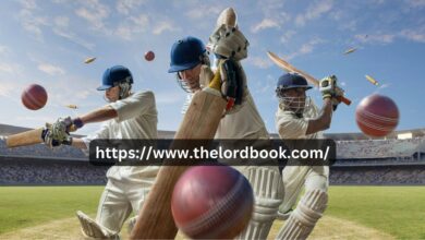 Online cricket ID provider, cricket account registration, Indian cricket ID services,