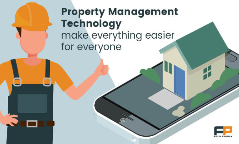Property Management Technology Trends
