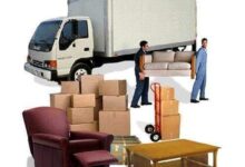 Packers and Movers in Karachi