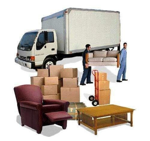 Packers and Movers in Karachi