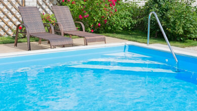 Pool Resurfacing Services in Whitefish MT