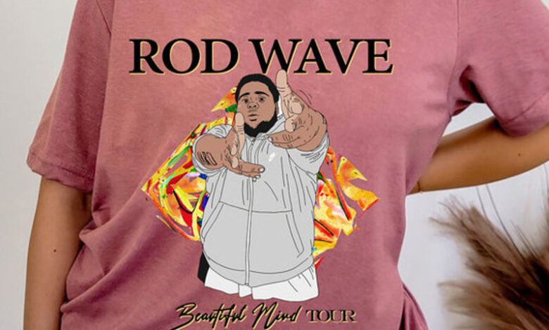 Rod Wave merch .,.,,.,.