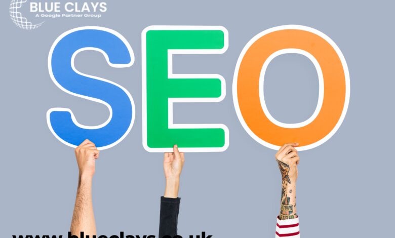 Skyrocket Your UK Website Traffic Expert SEO Services You Can Trust