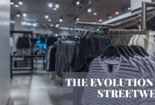 The Evolution of Streetwear: From Counterculture to Mainstream Fashion