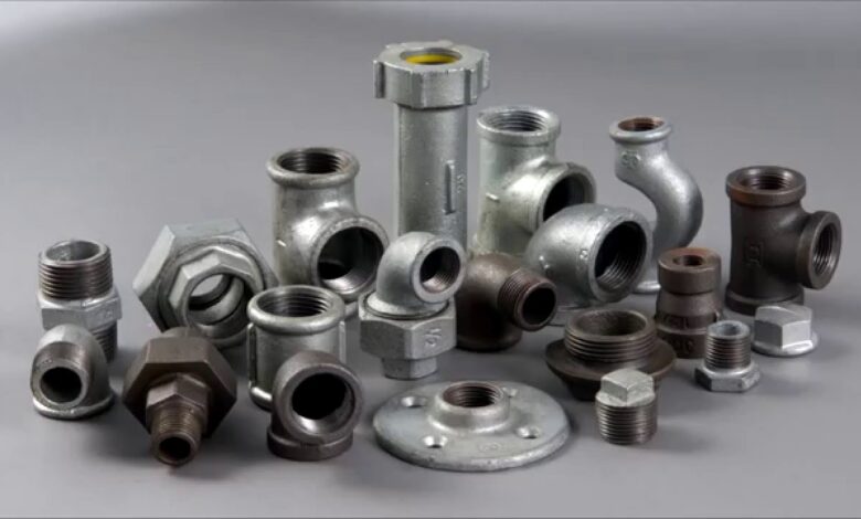 The Role of Monel 400 Forged Fittings in Pipeline Systems