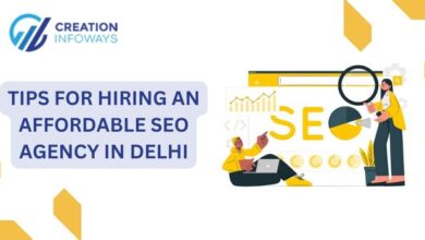 Tips for Hiring an Affordable SEO Agency in Delhi, Affordable SEO Agency in Delhi, SEO Agency in Delhi