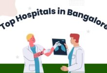 Top Hospitals in Bangalore