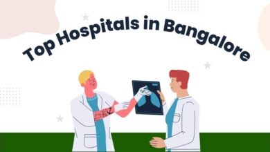 Top Hospitals in Bangalore