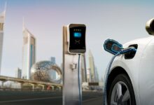The UAE Electric Vehicle Market reached USD 726.82 Million in 2022 and is expected to grow at an 8.56% CAGR from 2023 to 2028.
