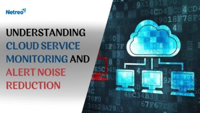 Cloud Service Monitoring