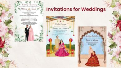 Wedding Invitation Messages