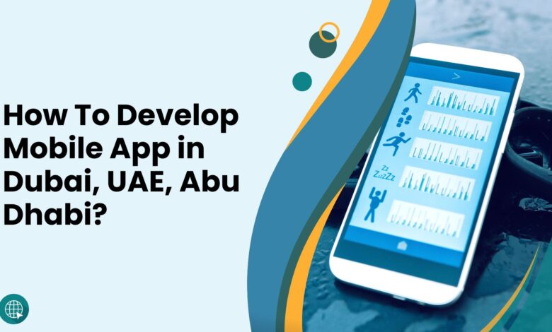 Trust in ToXSL Technologies – A Top Mobile App Development Company Dubai