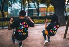The Popularity of Anti Social Social Club T-Shirts