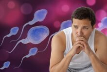 male infertility