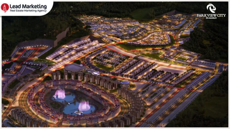 park view city phase 2 islamabad