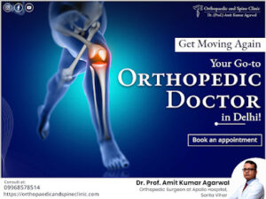 orthopedic in delhi WingsMyPost