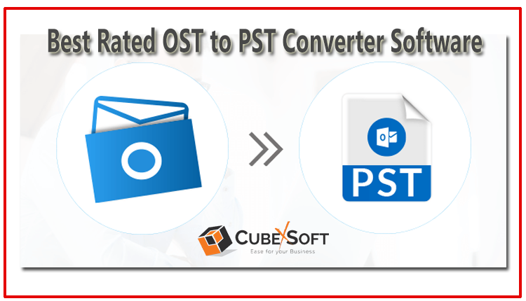 how to add ost file into outlook