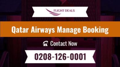 qatar airways manage booking WingsMyPost