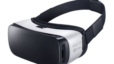 samsung gear virtual reality headset WingsMyPost