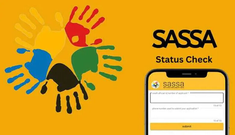 sassa status | Sassa Status Check | sassa details