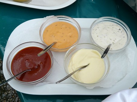 Sauces Market