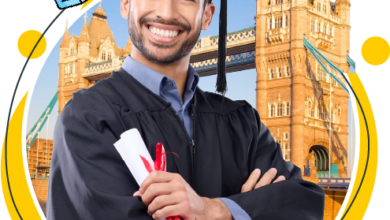 study abroad consultant in Gujranwala