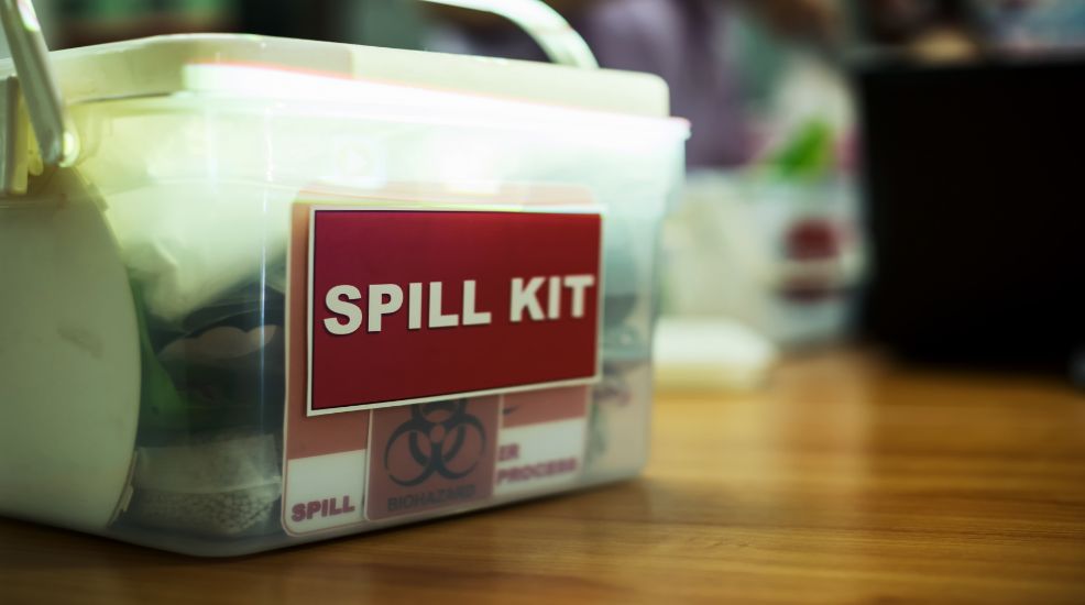 Spill Kits UK