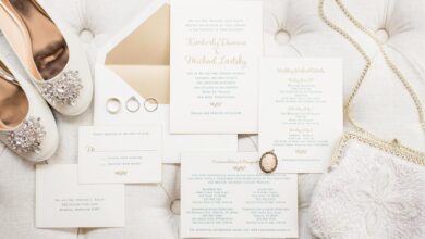 when to order wedding invitations 3 WingsMyPost
