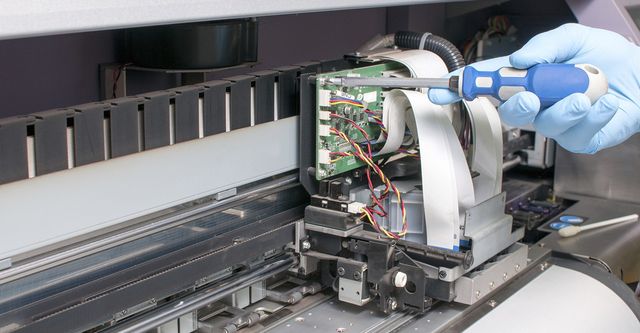 printer repair in baltimore